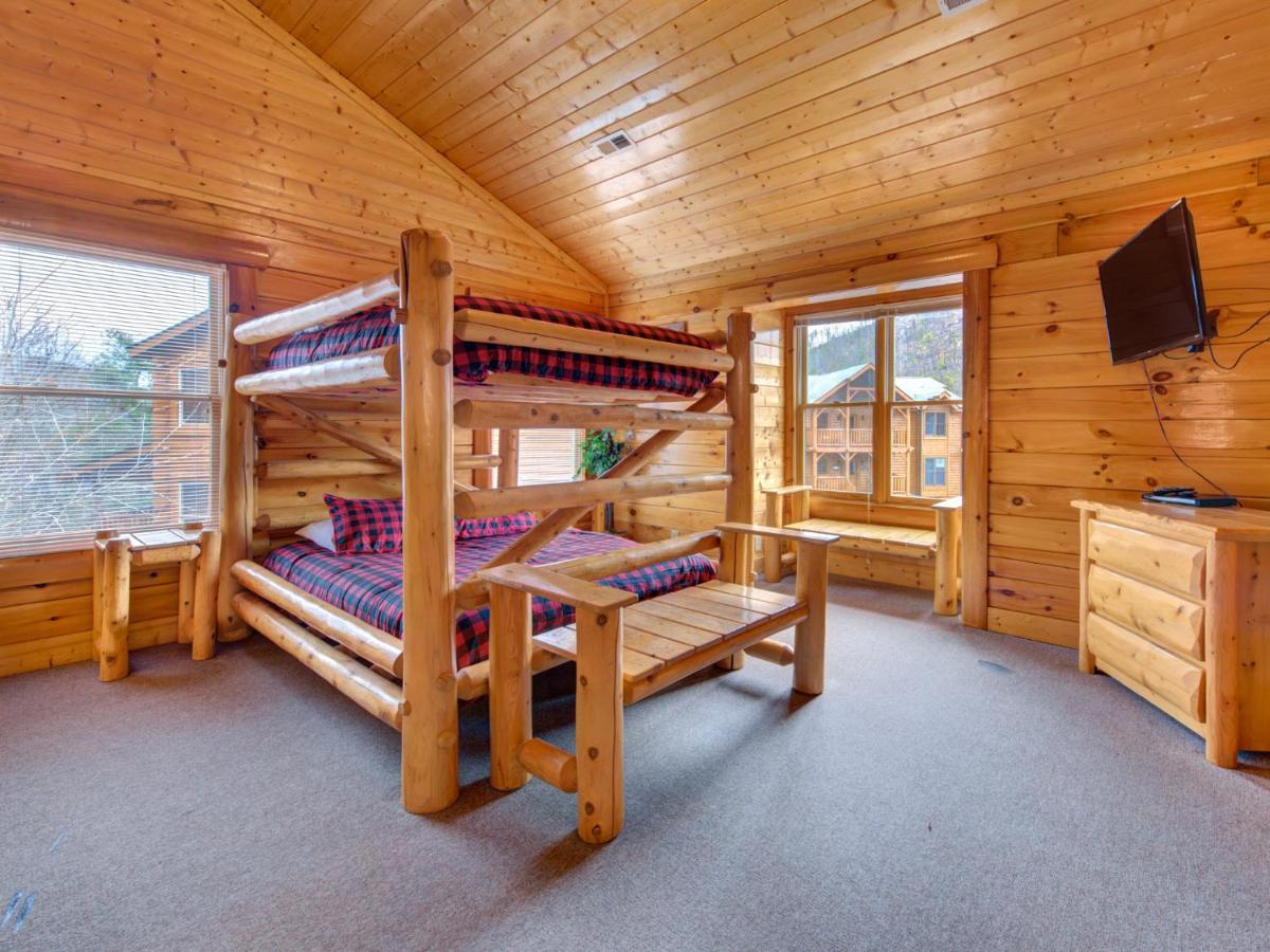 Moonlight Lodge Sevierville Exterior foto