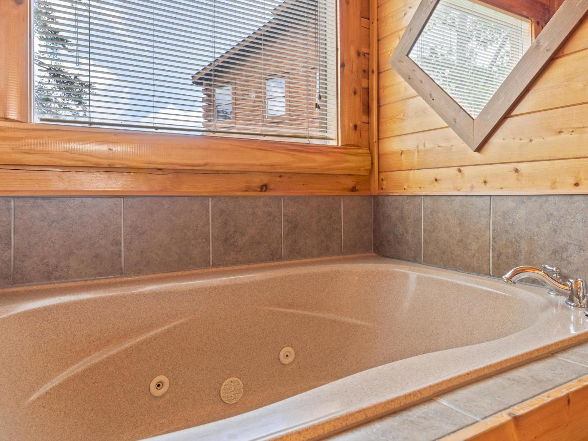 Moonlight Lodge Sevierville Exterior foto